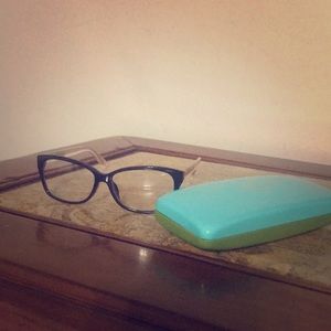 Kate Spade Frame Glasses